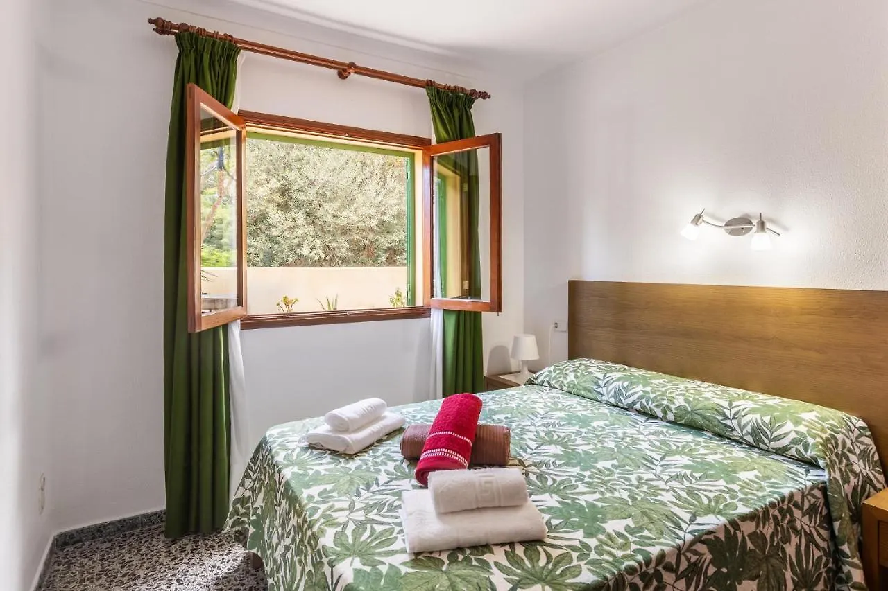 Calamar 7 Portocolom