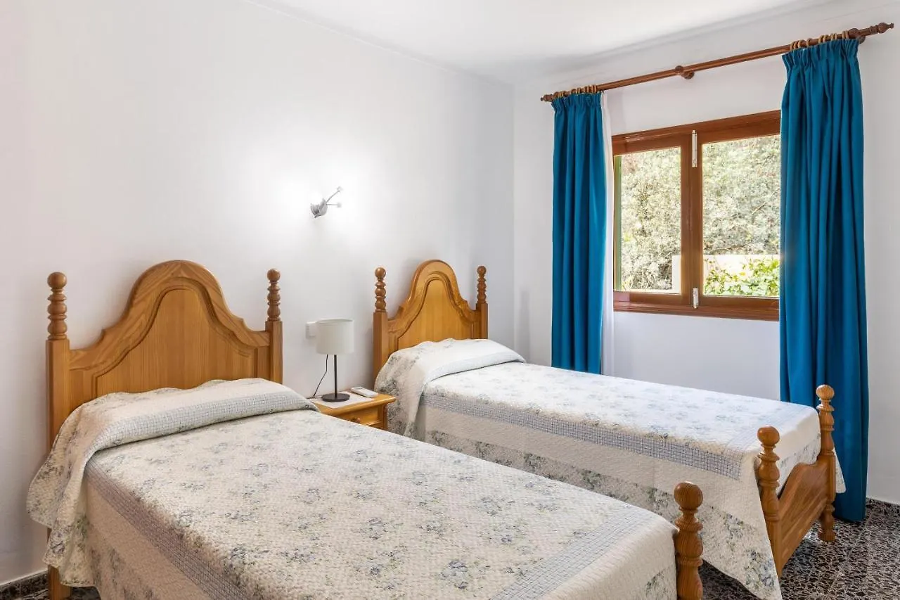 Hébergement de vacances Calamar 7 Portocolom