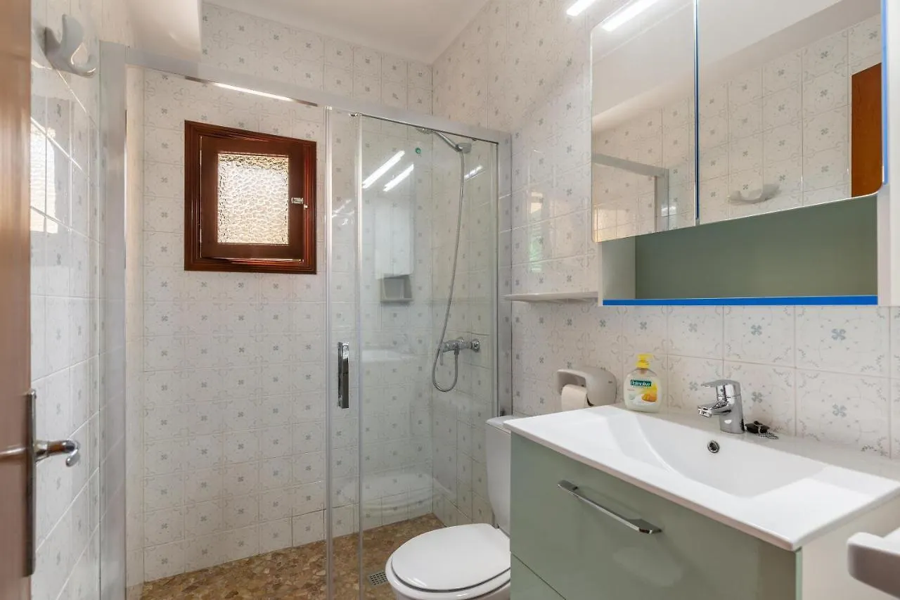 Calamar 7 Puerto Colom