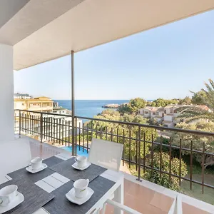 Appartement Ca Na Maureta, Portocolom (Mallorca)