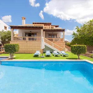 Buenavista Portocolom (Mallorca)
