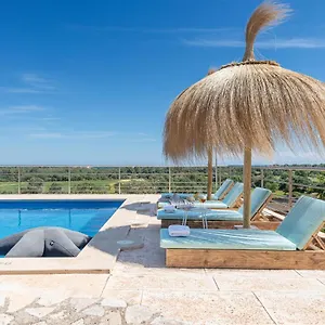 Hébergement de vacances Sa Plana Nova, Portocolom (Mallorca)
