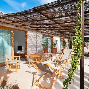 Sa Nau Villas Adults Only Portocolom (Mallorca)