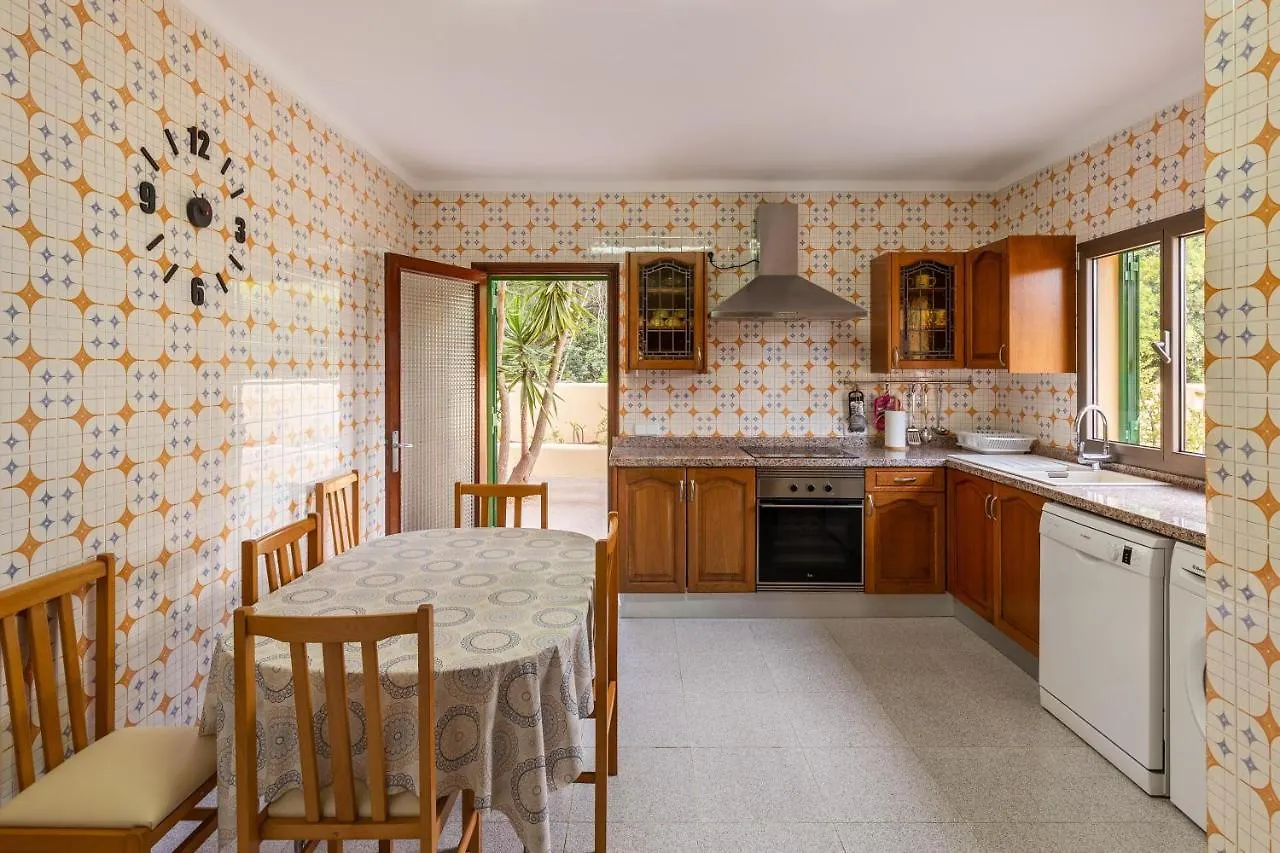 Calamar 7 Portocolom  Španělsko
