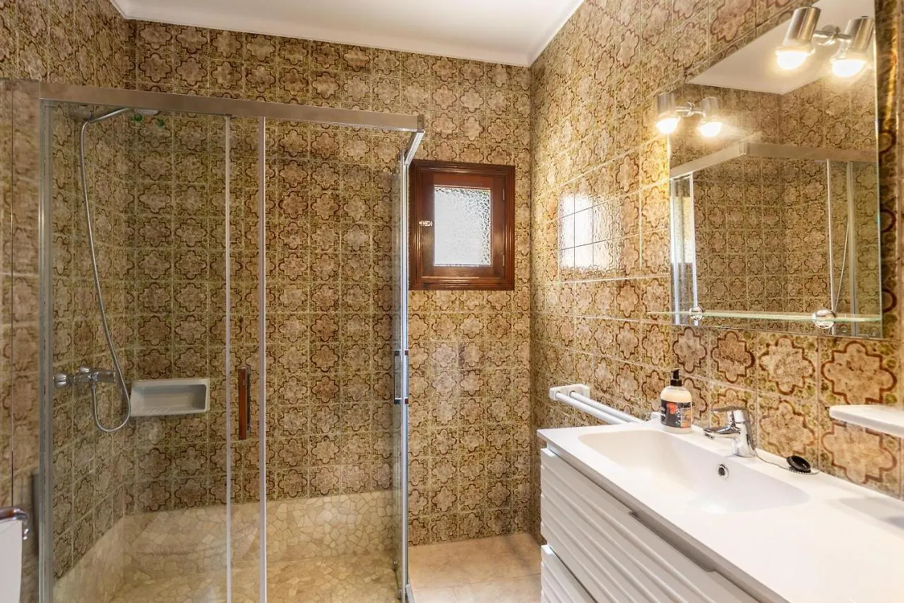 Holiday home Calamar 7 Portocolom