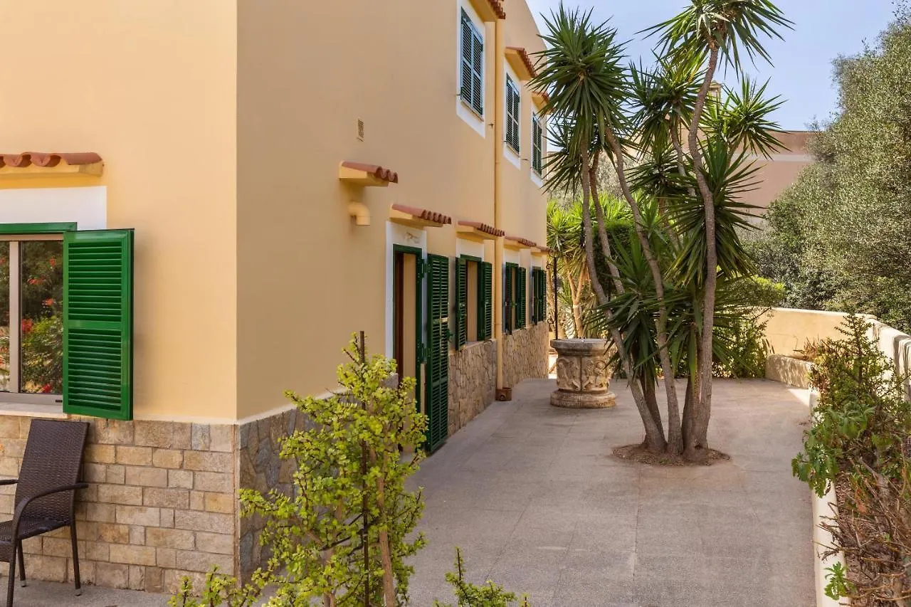 Calamar 7 Portocolom  Prázdninový dům Portocolom (Mallorca)